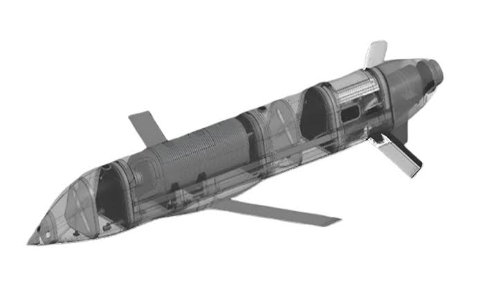 S8000 Banderol Missile: Russia Expands New Cruise Weapon ISRO Radar Centre S8000 Banderol Missile