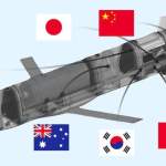 S8000 Banderol Missile