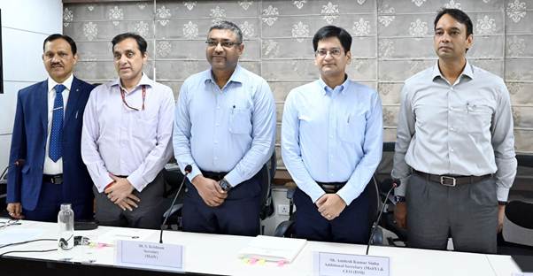 SEMICON India 2026