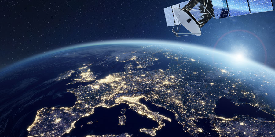 SatNet LEO Satellites