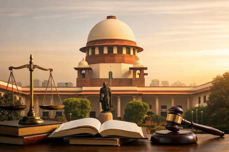 Supreme Court Judge Bill