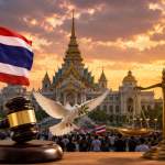 Thailand Amnesty Act