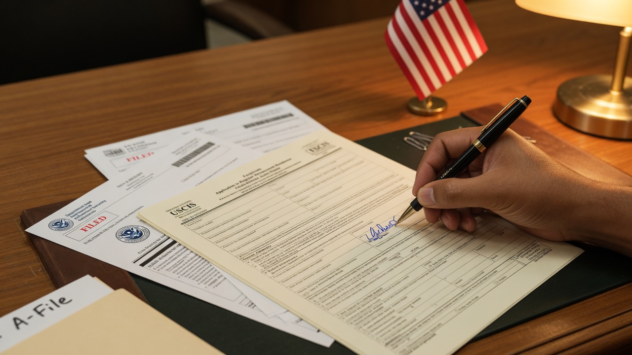 USCIS Visa Rules 2026 Changes Blue Bond USCIS Visa Rules 2026