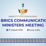 BRICS Communications Meeting