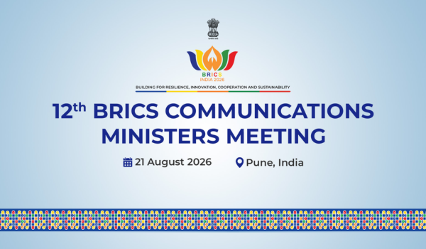 BRICS Communications Meeting