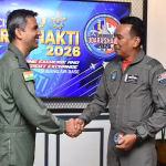 Udara Shakti 2026