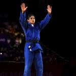 Unnati Judo Bronze