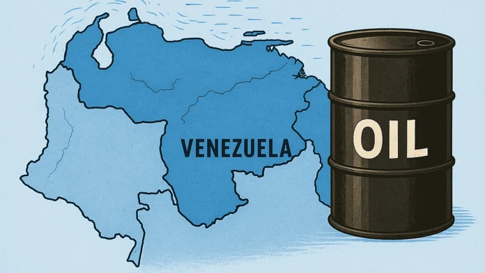 Venezuelan Oil Reserves