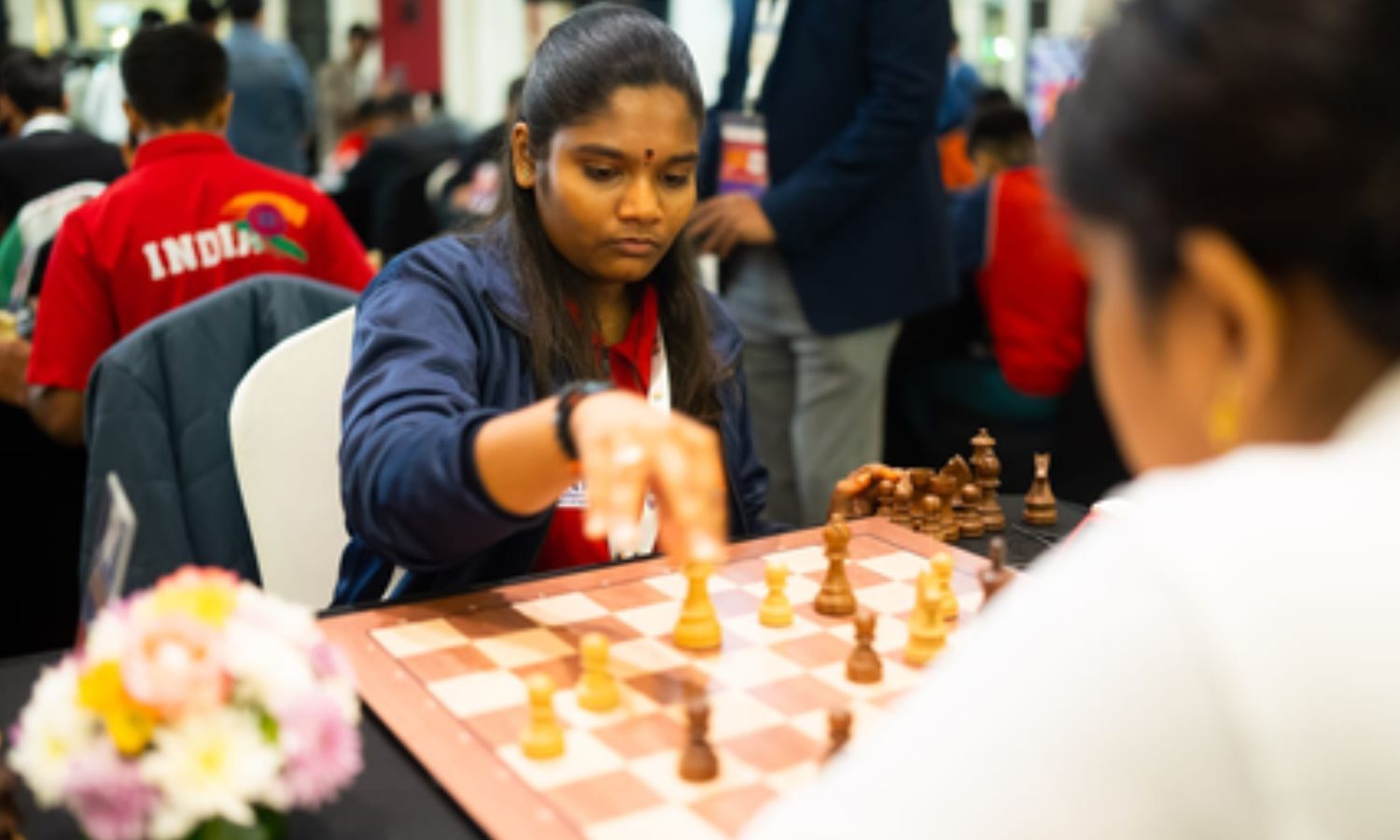 Vignesh Vermula