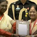 Chetana Das