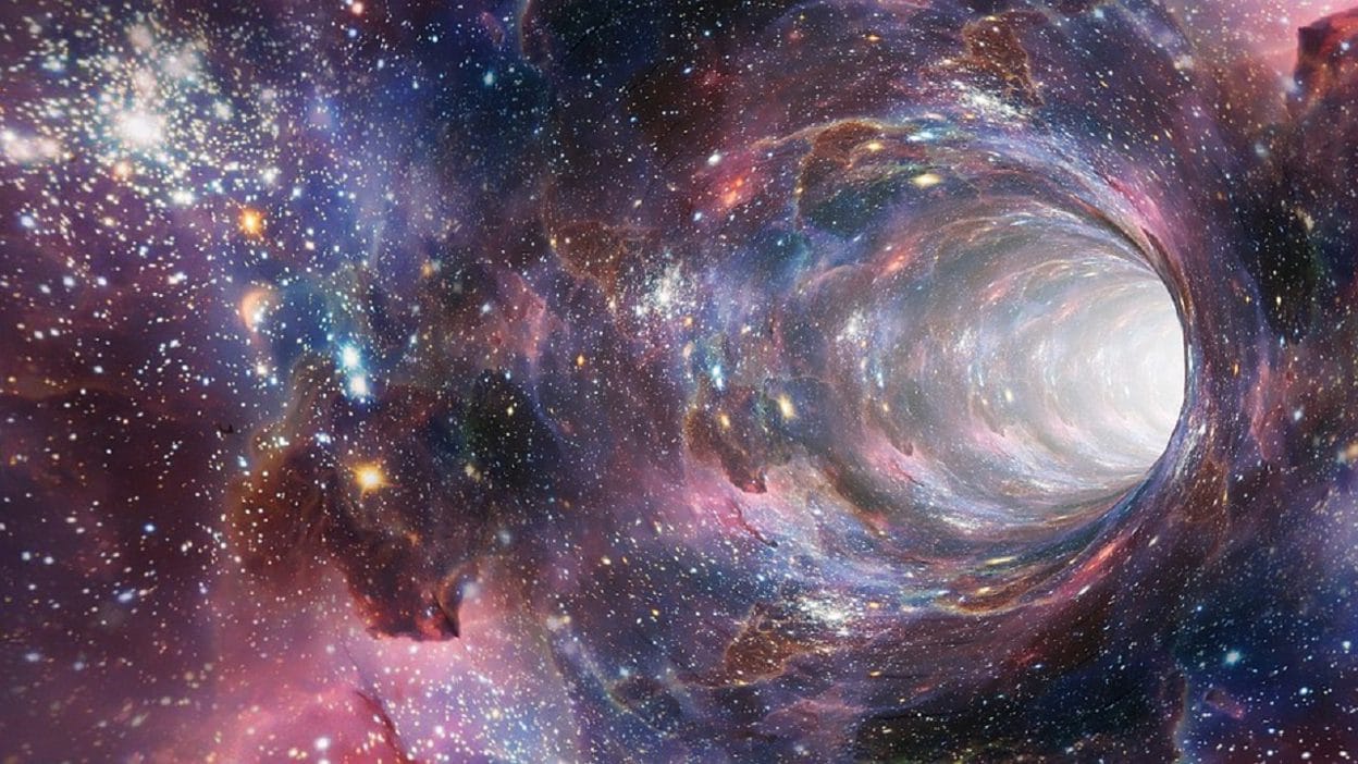 S301 Fastest Star in the Milky Way S301 Fastest Star