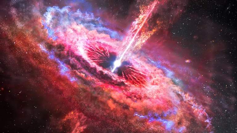 S301 Fastest Star