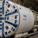 Xianglong Tunnel Boring Machine