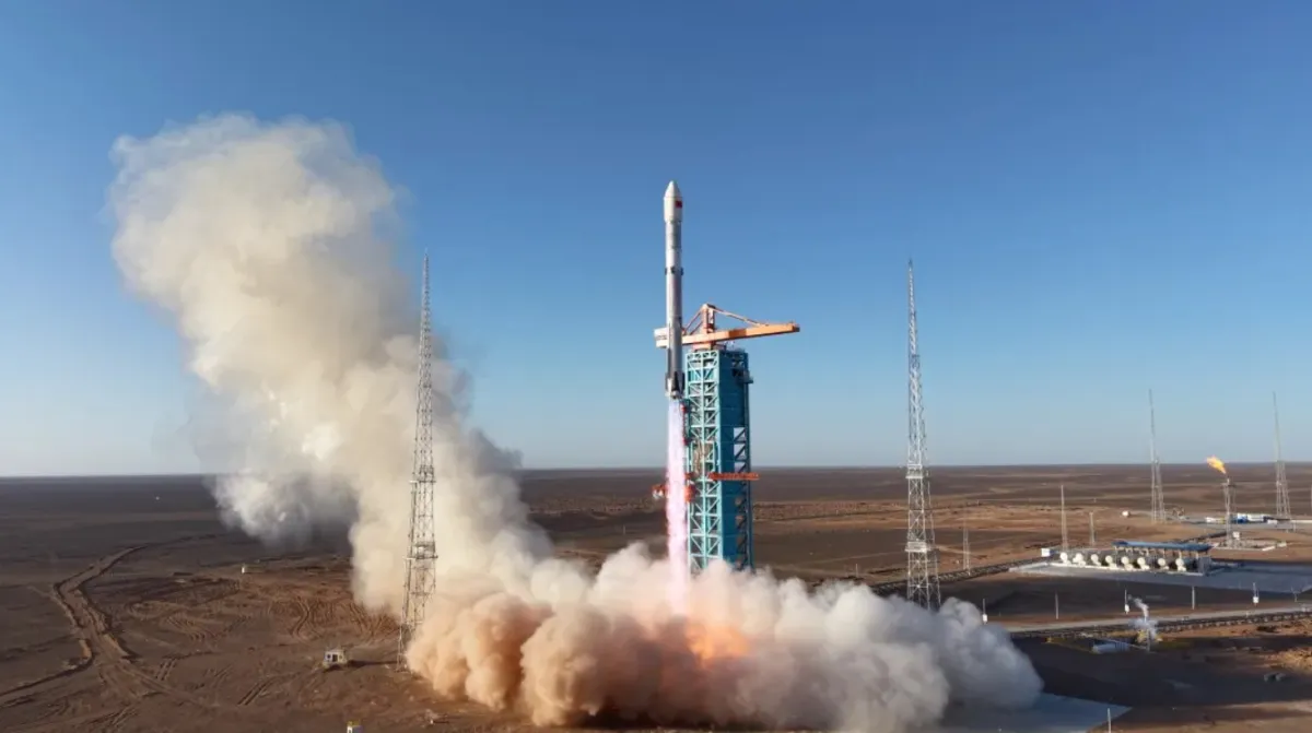 Zhuque-3