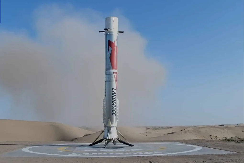 Zhuque-3