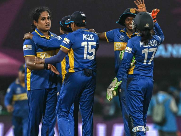 Women’s Champions Trophy
