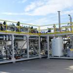 Biopolymer Plant