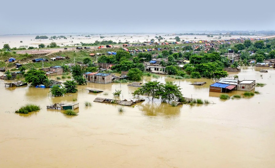 Ganga Floodplain