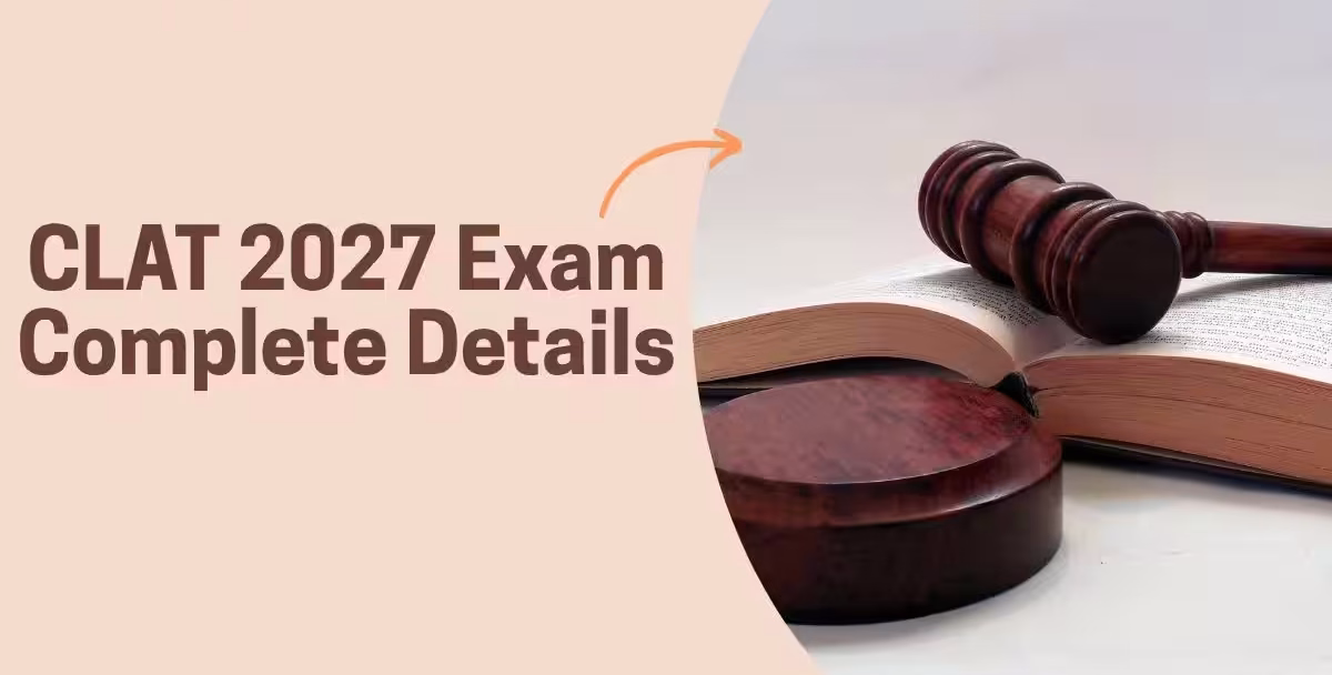 CLAT 2027 Notification