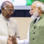 Kovind Autobiography