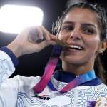 India Women Boxing