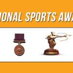 National Sports Awards 2025