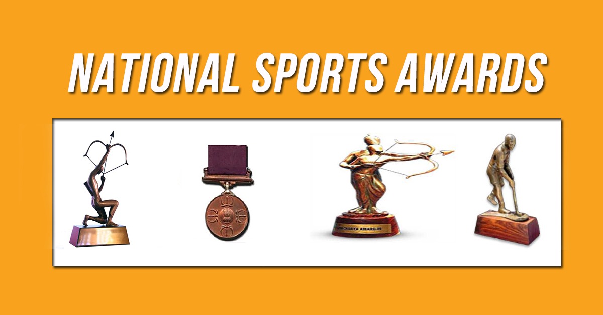 National Sports Awards 2025
