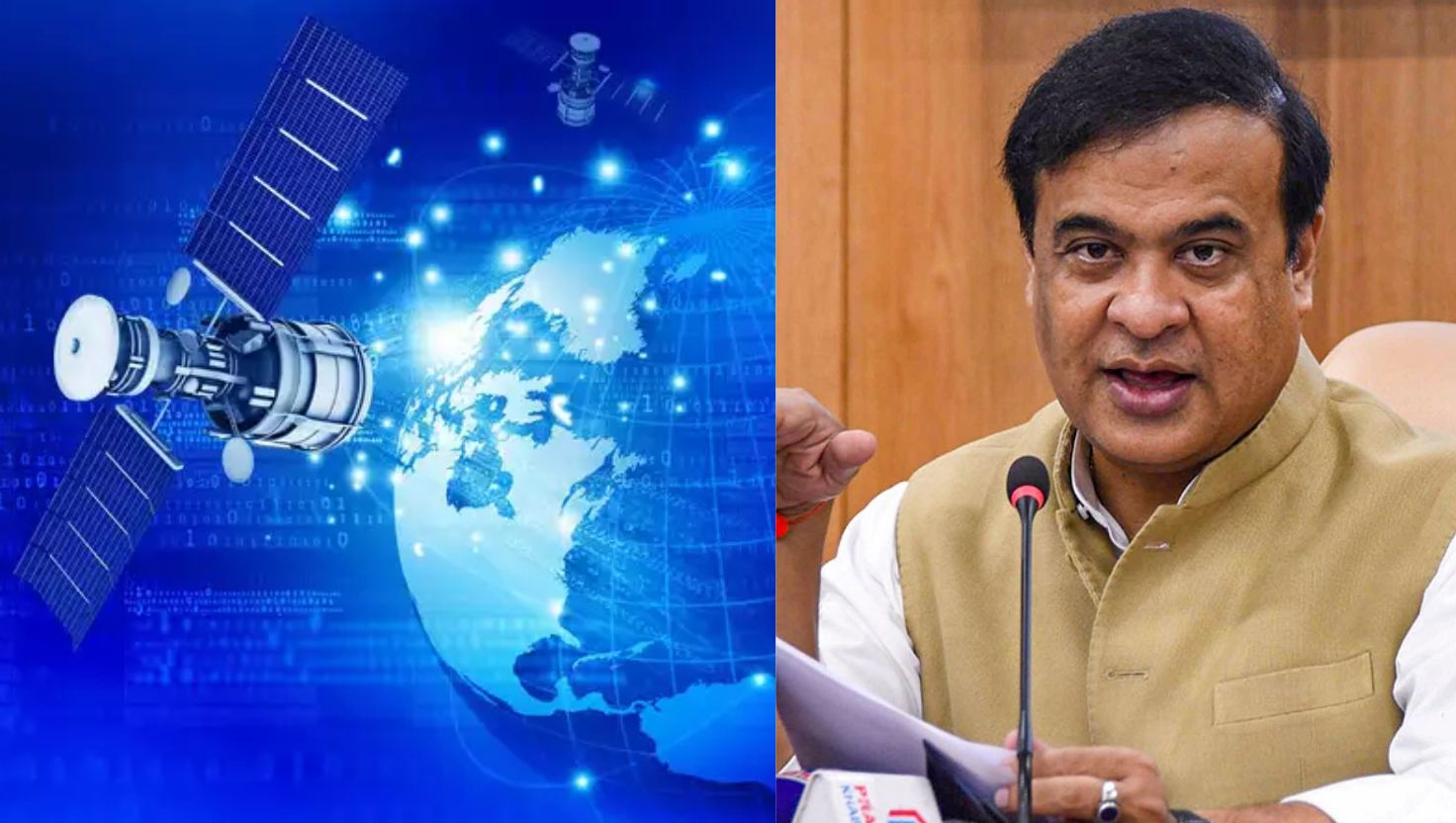AssamSAT Project