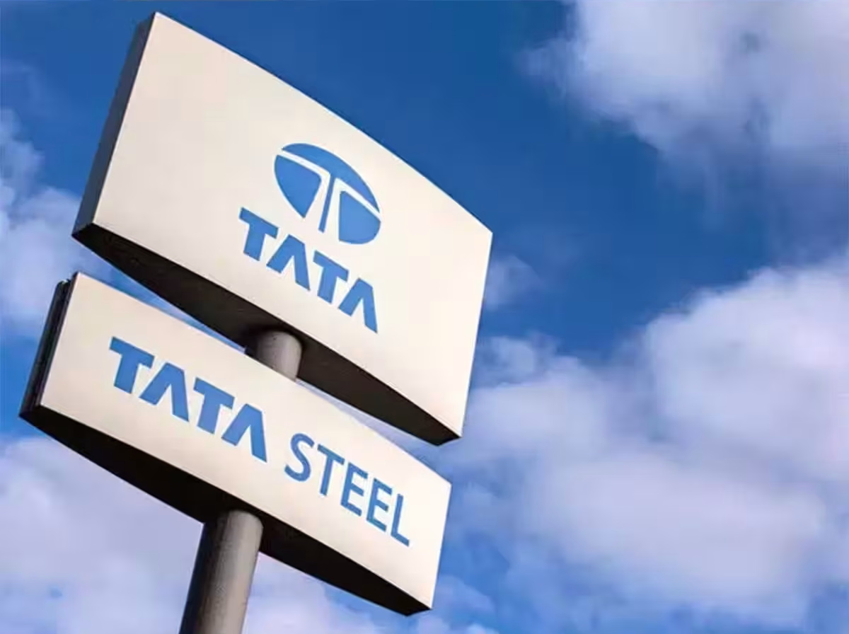 Tata Steel Stake
