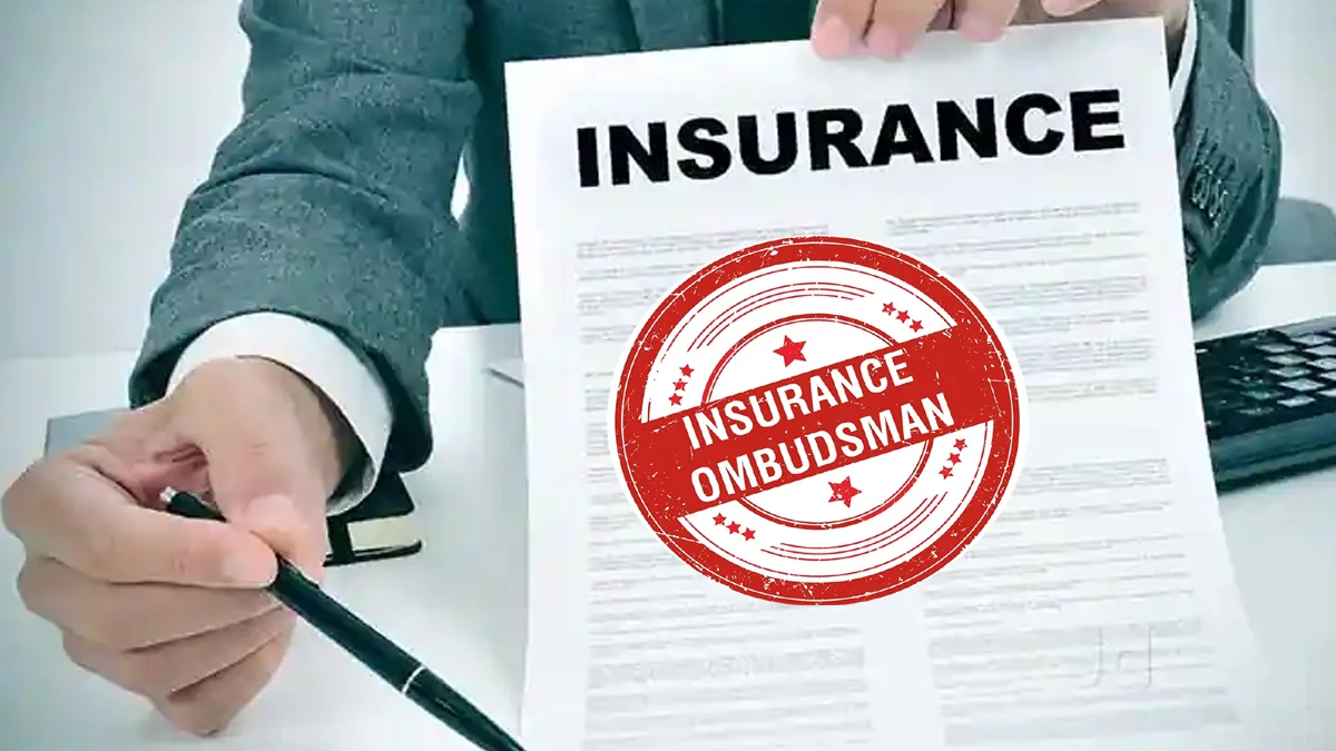 Insurance Ombudsman Rules
