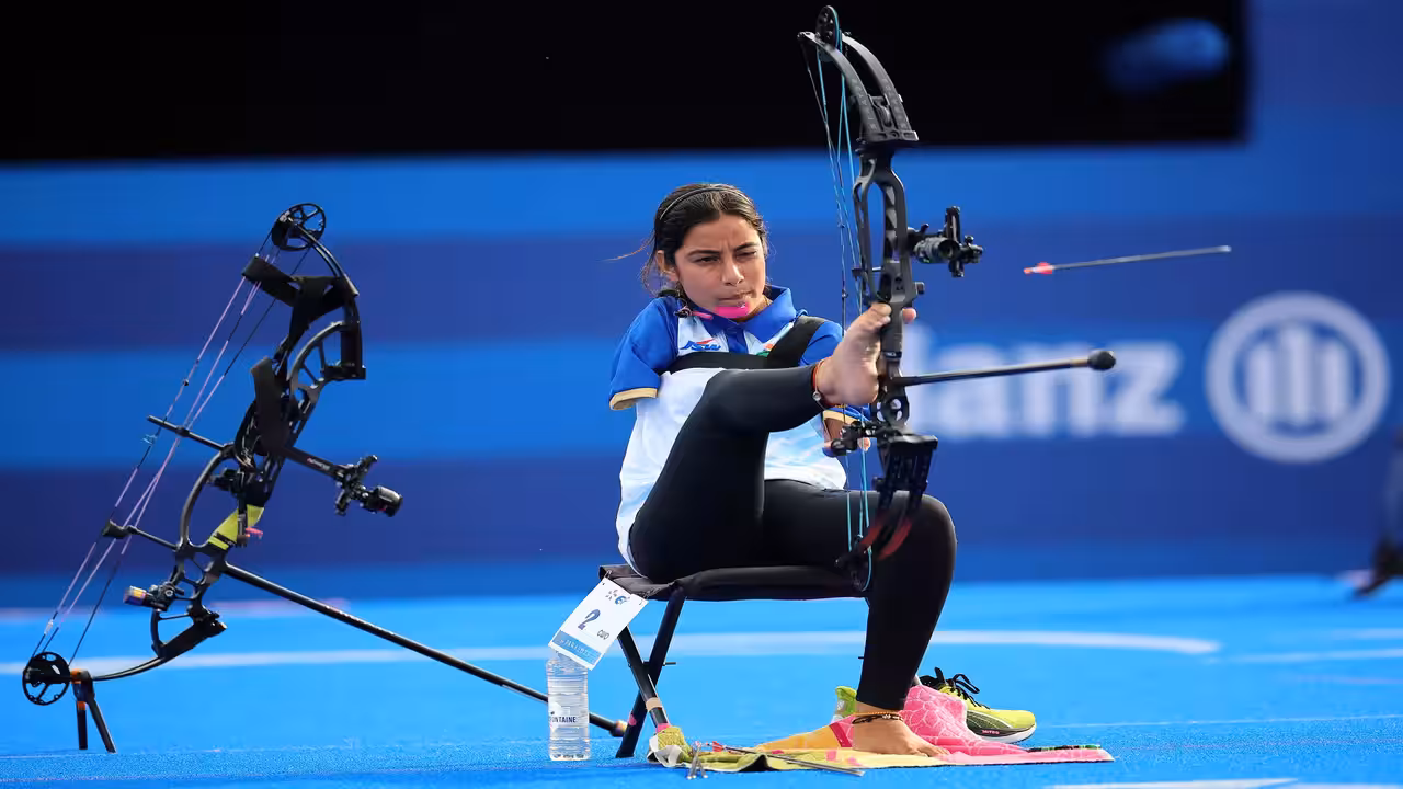 Sheetal Devi Gold