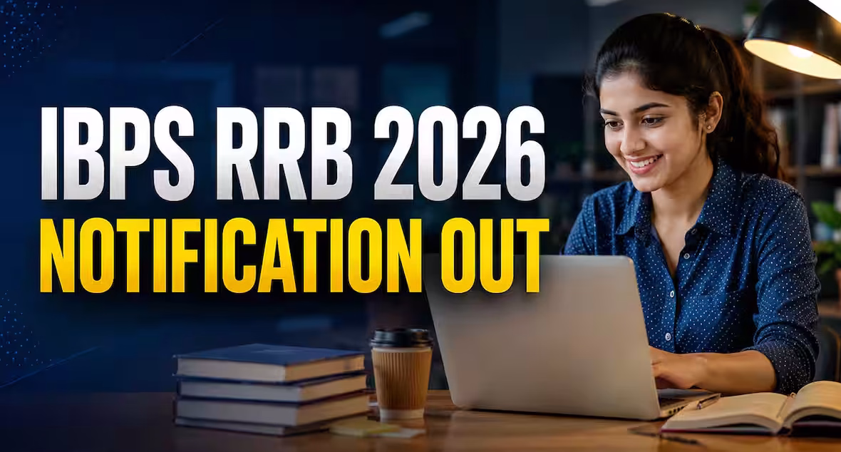 IBPS RRB Recruitment
