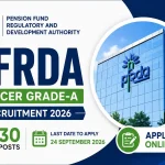 PFRDA Recruitment