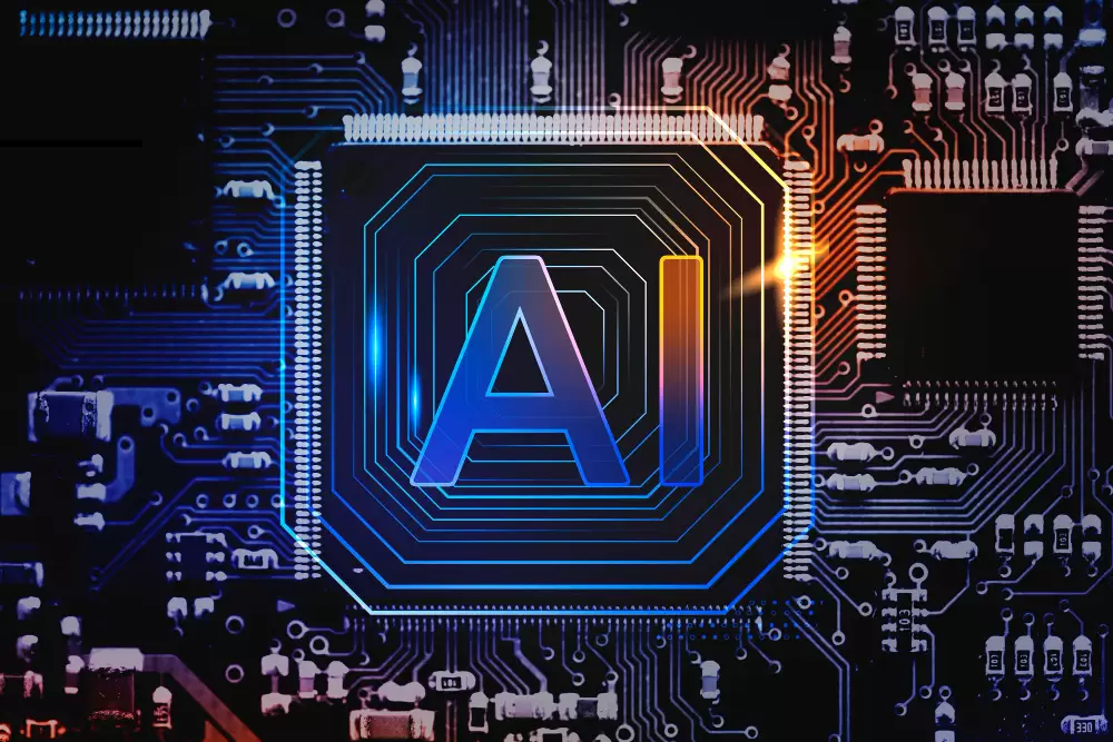AI Ad Labelling