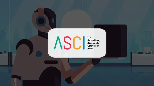 AI Ad Labelling