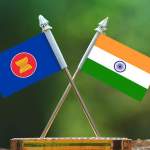 ASEAN-India Economic Cooperation