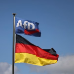AfD Ukraine Aid