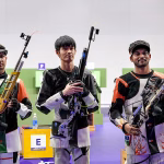 Air Rifle