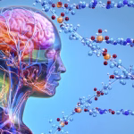 AlphaGenome Atlas