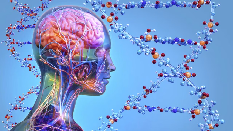AlphaGenome Atlas