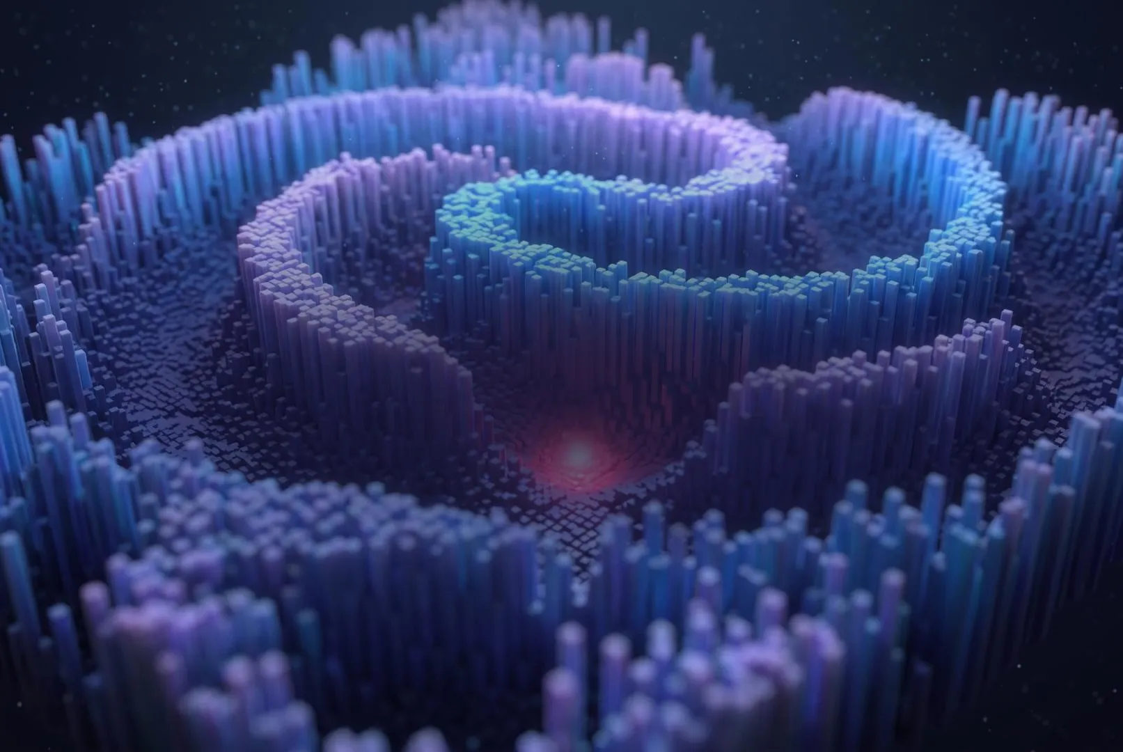 AlphaGenome Atlas