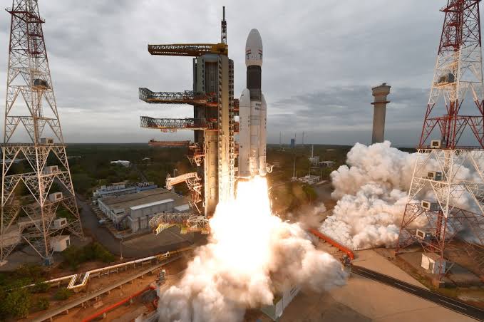 Australia-India Space Cooperation Sitaram Raul Australia-India