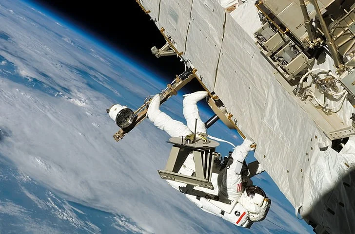 Australia-India Space Cooperation Sitaram Raul Australia-India