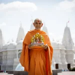 BAPS Temple Paris