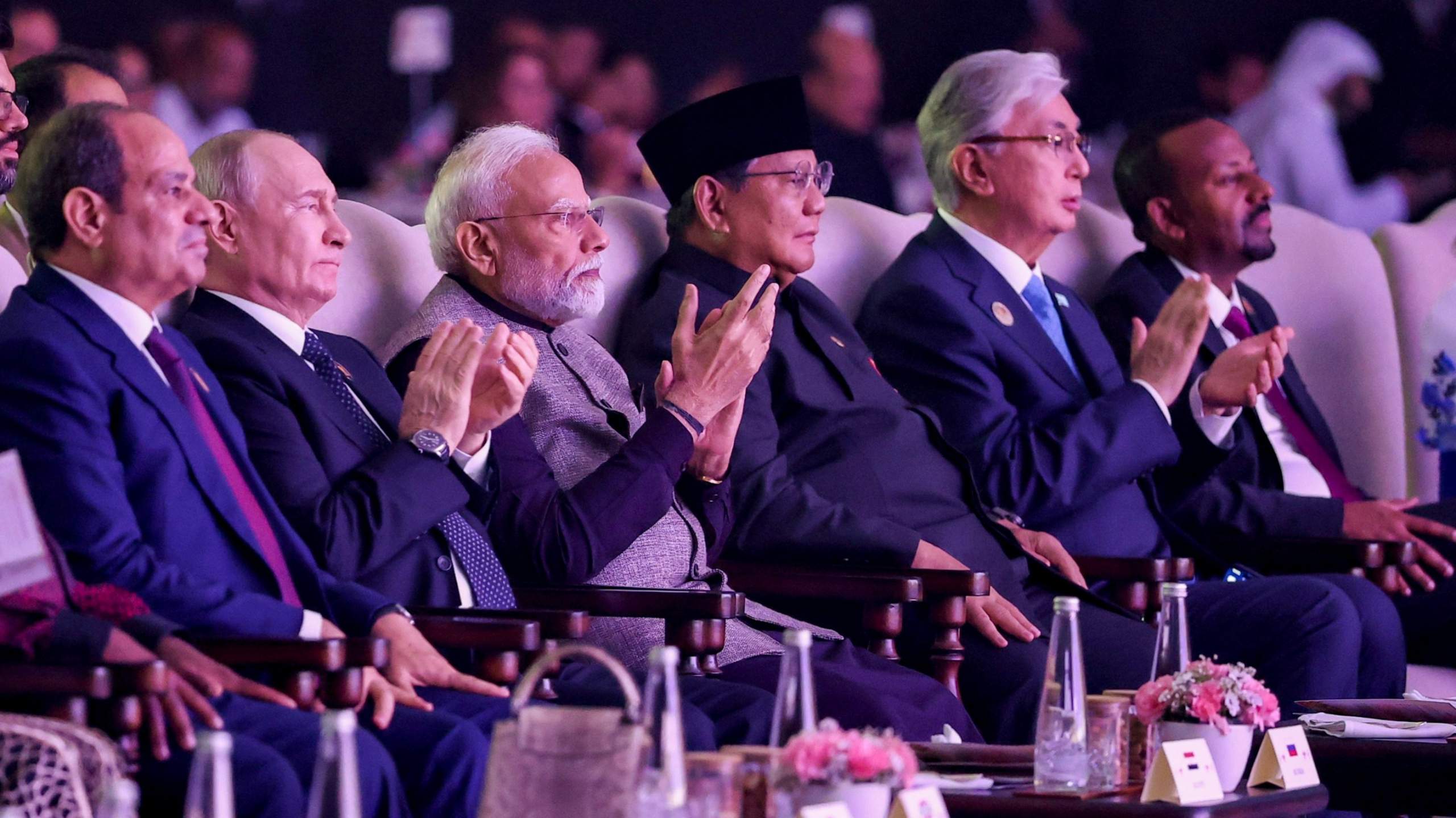 BRICS Tax Cooperation Meeting in Delhi Pune Cycling Worlds BRICS Tax Cooperation
