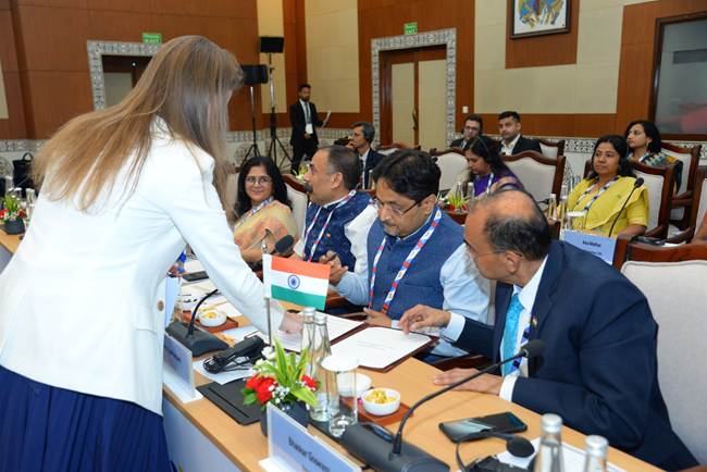 BRICS Tax Cooperation
