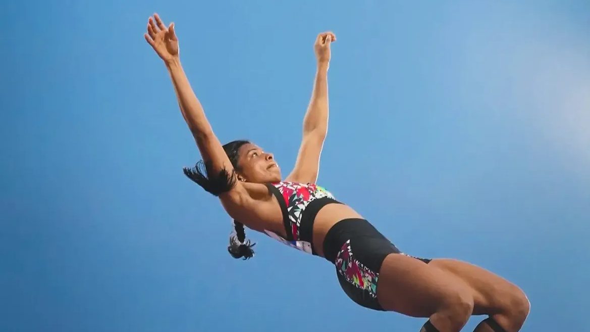 Baranica Elangovan
