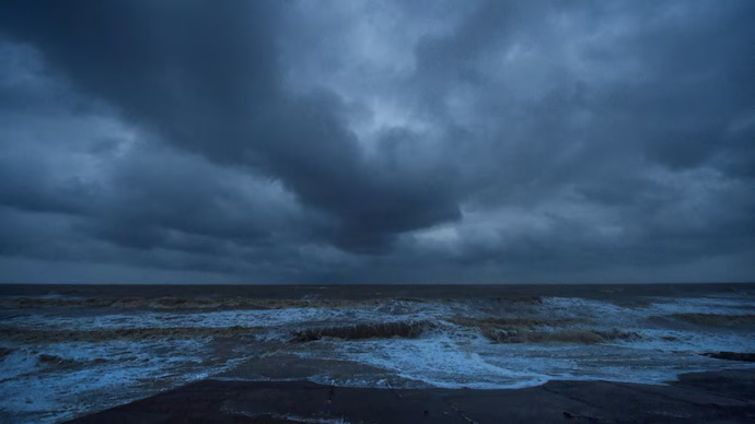 Bay of Bengal Depression