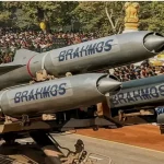 BrahMos Belt