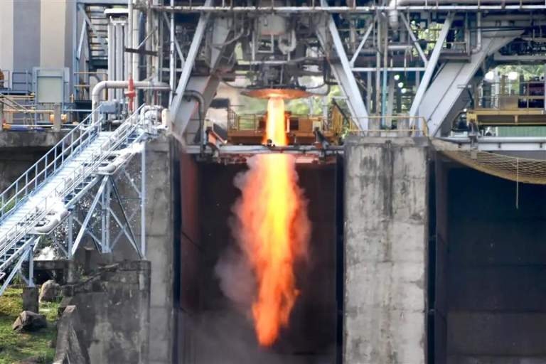 CE20 Engine